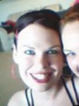 Person who looks like Milla Jovovich