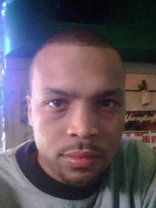 Person who looks like T.I.