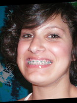 Person who looks like Franka Potente