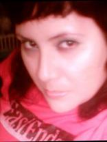 Person who looks like Martine McCutcheon