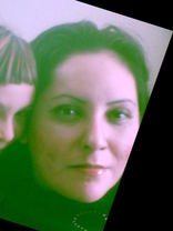 Person who looks like Martine McCutcheon