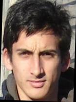 Person who looks like Eric Szmanda