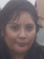 Person who looks like Martine McCutcheon