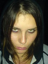 Person who looks like Ville Valo