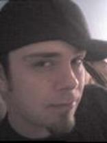 Person who looks like Goran Visnjic