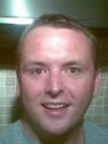 Person who looks like Danny Huston