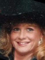 Person who looks like Reba McEntire