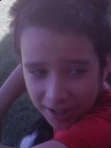 Person who looks like Ryan Pinkston