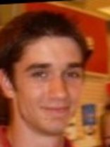 Person who looks like Scott Mechlowicz