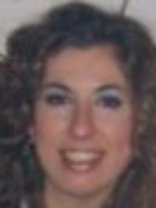 Person who looks like Sophie B. Hawkins