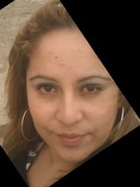 Person who looks like Kimberly McCullough