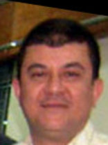 Person who looks like Paul Rodriguez