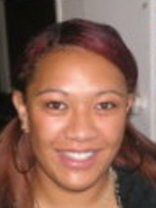 Person who looks like Dania Ramirez