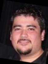 Person who looks like Kevin Smith