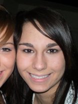 Person who looks like Erin Sanders