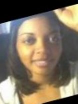 Person who looks like Taraji P. Henson