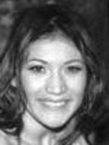 Person who looks like Jennifer Lopez