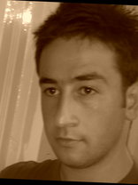 Person who looks like John Cusack