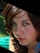 Person who looks like Maggie Gyllenhaal