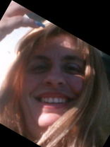 Person who looks like Emma Thompson