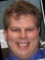 Person who looks like Christopher McDonald