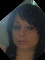 Person who looks like Rosamund Pike