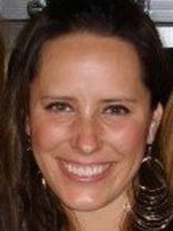 Person who looks like Kelly Rowan