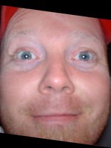 Person who looks like Dana Carvey