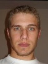 Person who looks like John Travolta