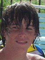 Person who looks like Catherine Keener