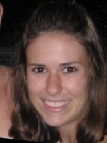 Person who looks like Lacey Chabert