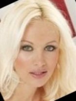 Person who looks like Pamela Anderson