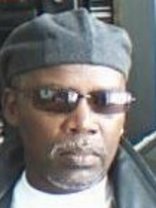 Person who looks like Samuel L. Jackson