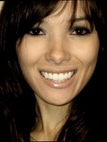 Person who looks like Kelly Hu