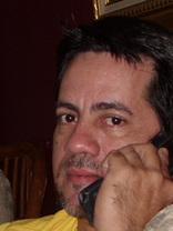 Person who looks like Robert Downey Jr.