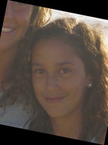 Person who looks like Emmy Rossum