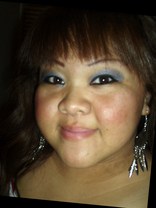 Person who looks like Yolanda Adams