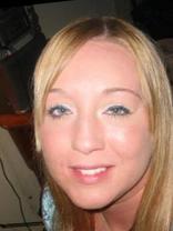 Person who looks like Kathy Griffin