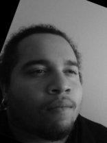 Person who looks like Ice-T