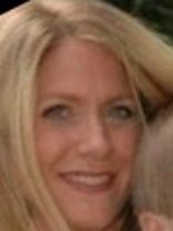 Person who looks like Jennifer Aniston