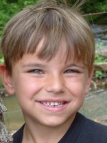 Person who looks like Zac Efron