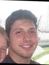 Person who looks like Ralph Macchio