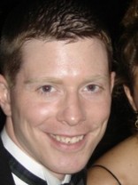 Person who looks like Kevin Bacon