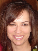 Person who looks like Malese Jow