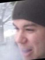 Person who looks like James Dean