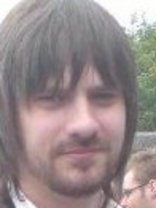 Person who looks like Dominic Monaghan