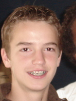 Person who looks like Ryan Pinkston