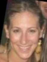 Person who looks like Sarah Jessica Parker