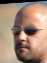 Person who looks like Jason Statham