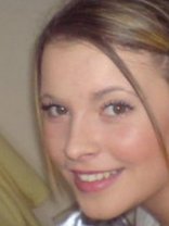 Person who looks like Ivanka Trump